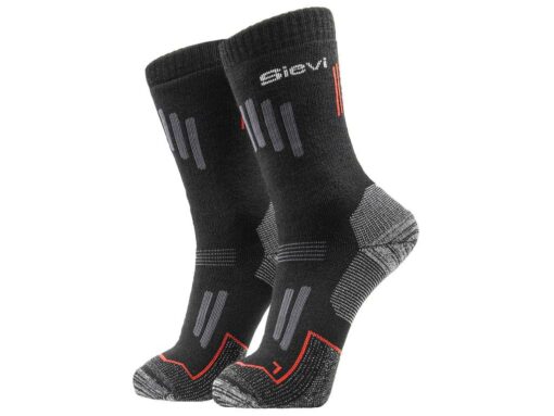 SIEVI SOKKER WINTER SOCK