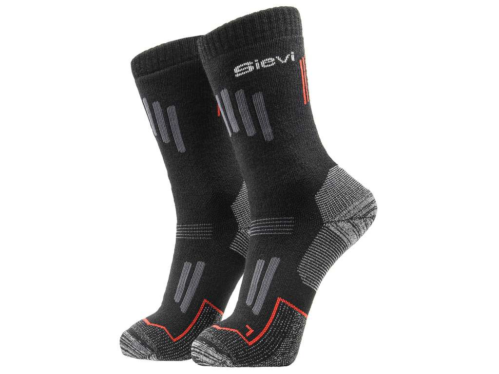 SIEVI SOKKER WINTER SOCK