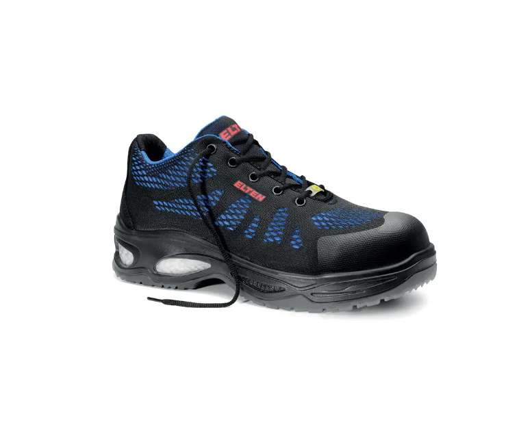 Elten - Logan Blue ESD S1