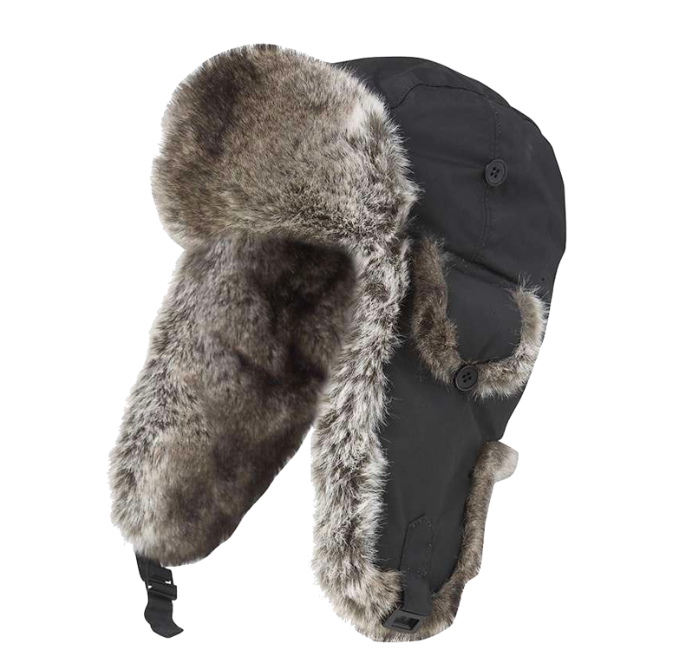 M202 Scooter Hat
