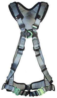 Fallsele MSA V-FIT str STD
