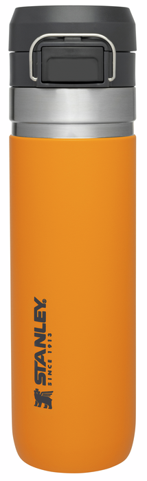 Drikkeflaske Quick Flip Saffron 0,7 L