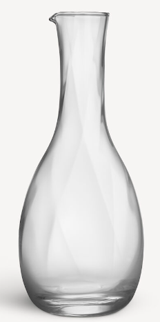 Kosta Boda Chateau Karaffel 116 Cl