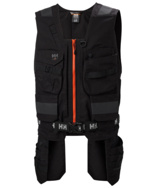 CHELSEA EVO CONS VEST