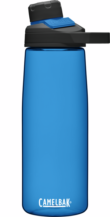 Drikkeflaske Chute Mag Oxford blue