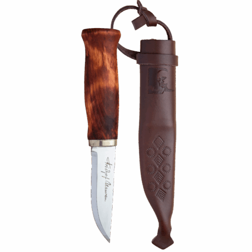 Brusletto Kniv Nansen