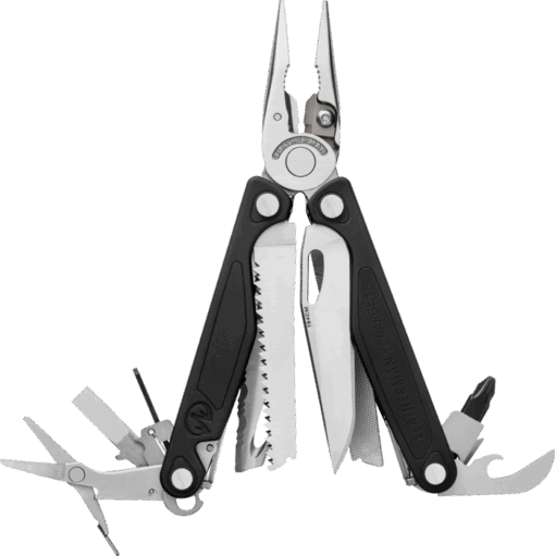Leatherman Multiverktøy Charge plus nylon bit stål
