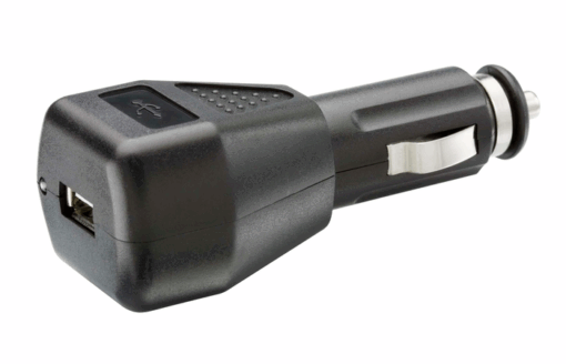 Lader 12V for M7R og P5R ES