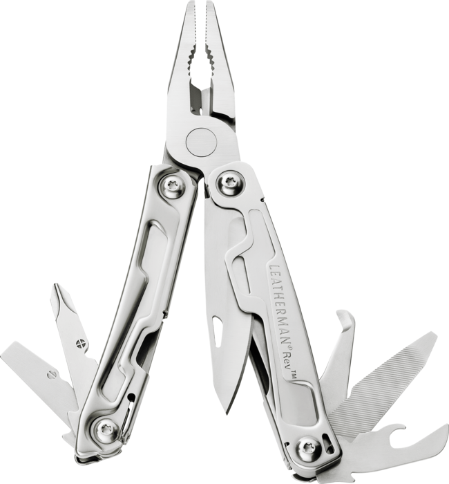 Leatherman Multiverktøy REV, ES