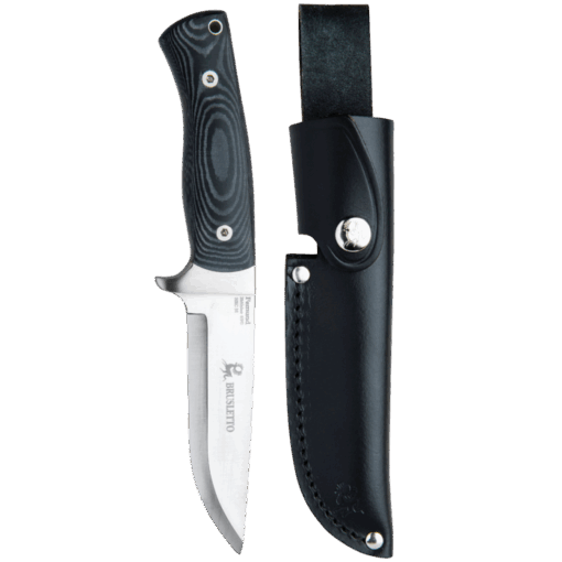 Brusletto Kniv Femund
