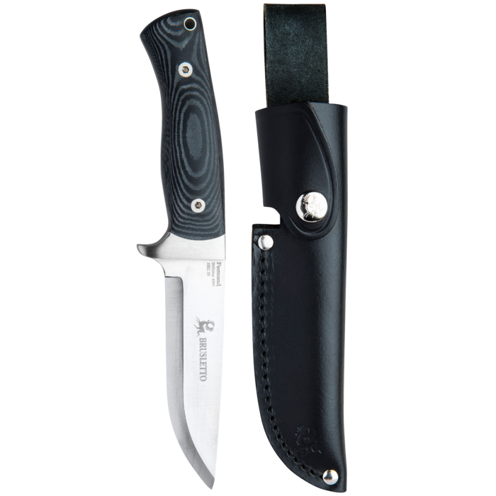 Brusletto Kniv Femund