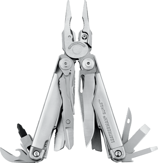 Leatherman Multiverktøy Surge m/taske ES