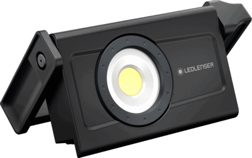 Led Lenser Arbeidslys iF4R flex 2500lm