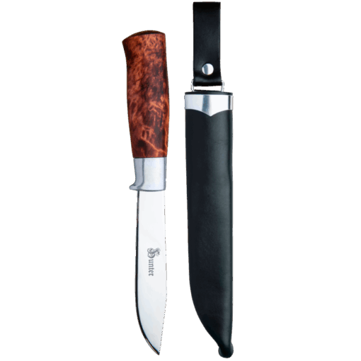 Brusletto Kniv Hunter