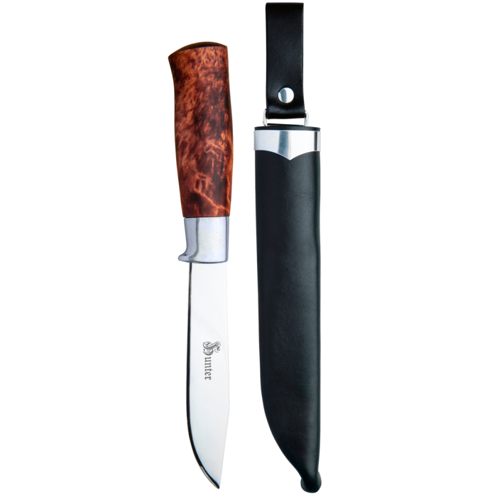 Brusletto Kniv Hunter