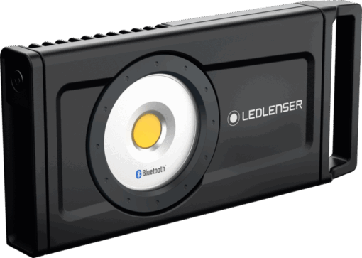 Led Lenser Arbeidslys iF8R 4500lm
