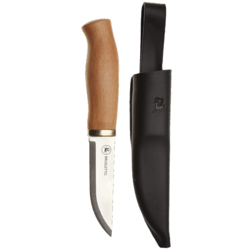 Brusletto Kniv Bruslettokniven
