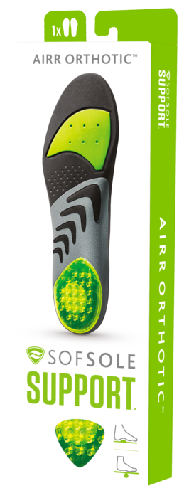Såle Airr Orthotic