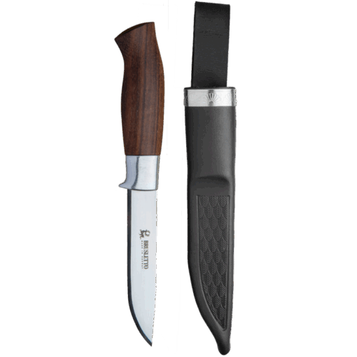 Brusletto Kniv Tiur