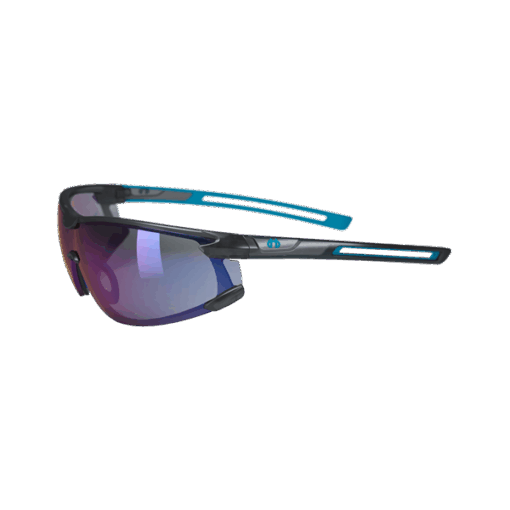 Hellberg KRYPTON BLUE AF/AS VERNEBRILLE (PAPP)