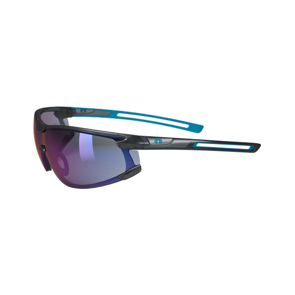 Hellberg KRYPTON BLUE AF/AS VERNEBRILLE (PAPP)