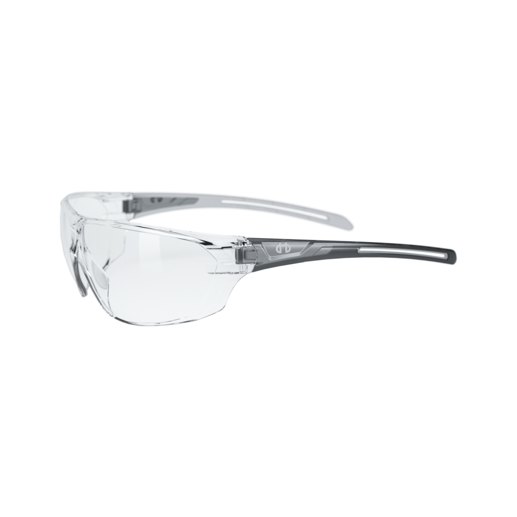 Helium Clear (plast)