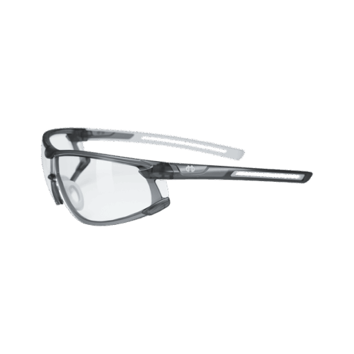 Hellberg KRYPTON CLEAR AF/AS ENDUR VERNEBRILLE (PAPP)