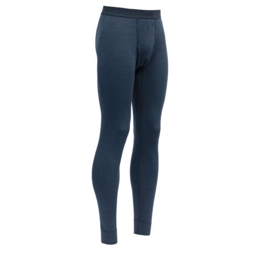 DEVOLD - DUO ACTIVE MERINO 205 LONGS MAN INK