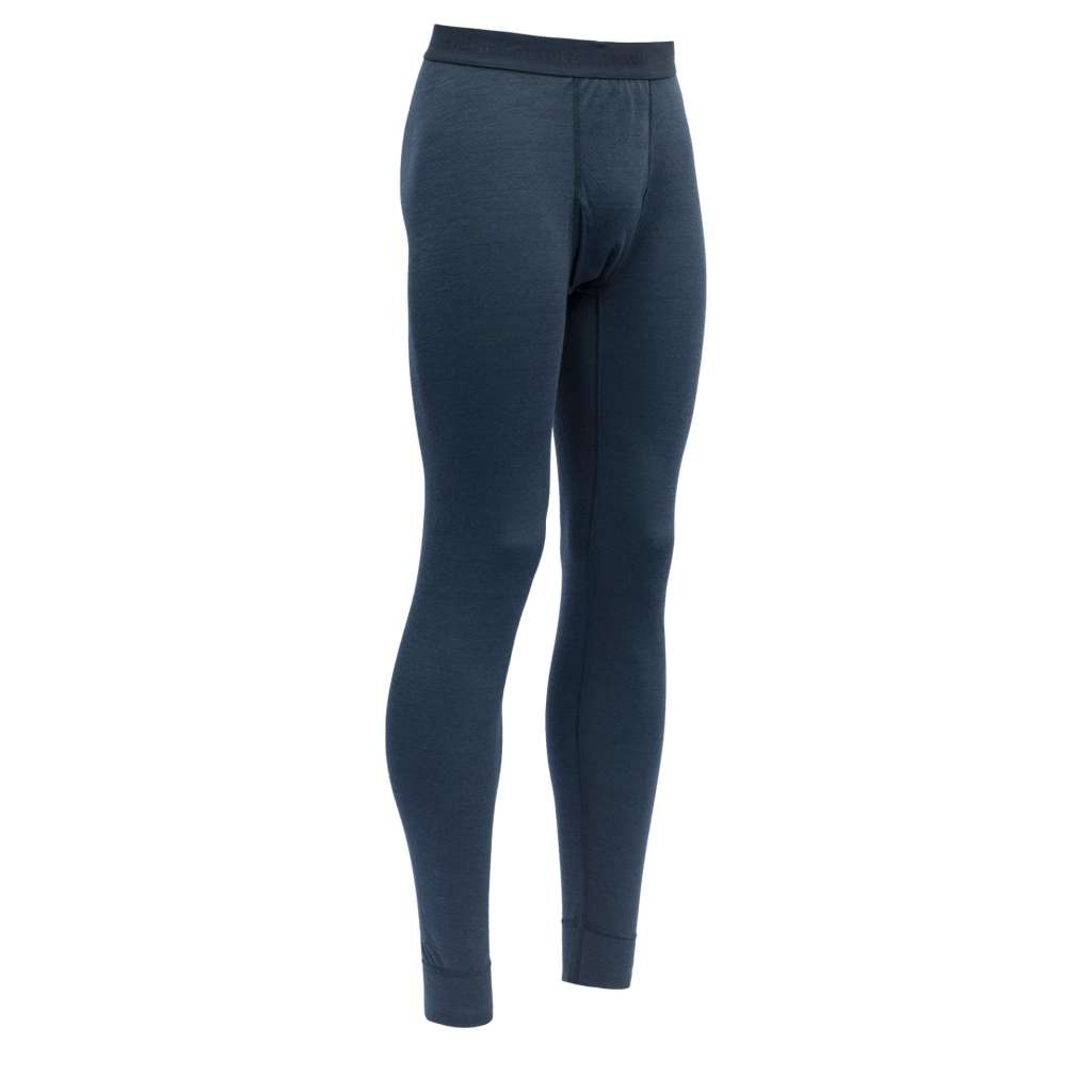 DEVOLD - DUO ACTIVE MERINO 205 LONGS MAN INK