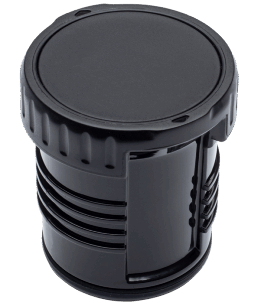 Classic Termos Stopper Sort S20 Black