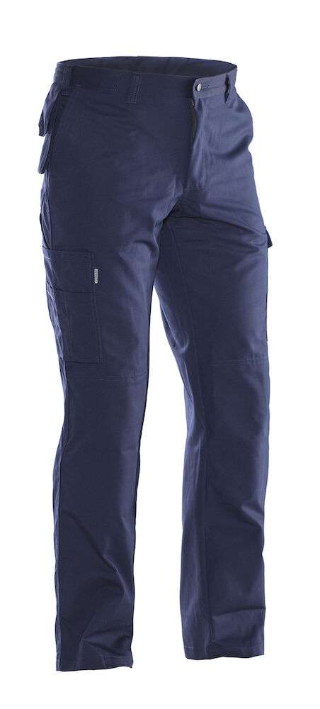 2305 Servicebukse Dame Navy