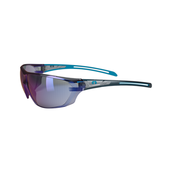 Hellberg HELIUM BLUE AF/AS VERNEBRILLE (PAPP)
