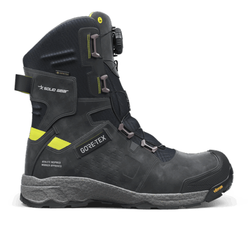 VERNESKO VAPOR 3 GTX HØY