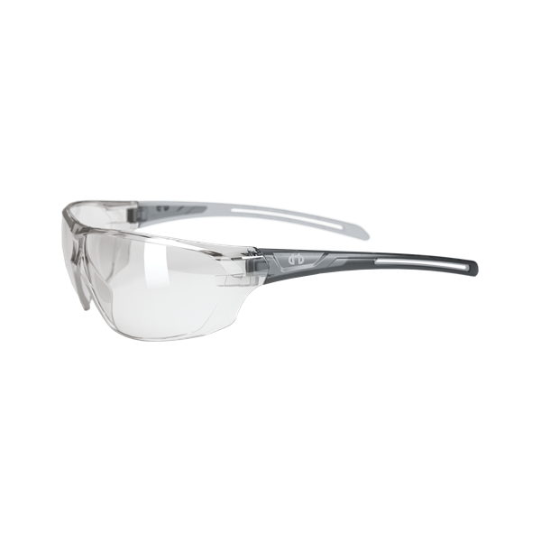 Hellberg Helium  I/O (plast)
