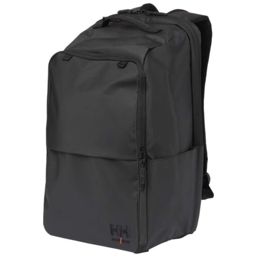 HH BARCODE BACKPACK 35L