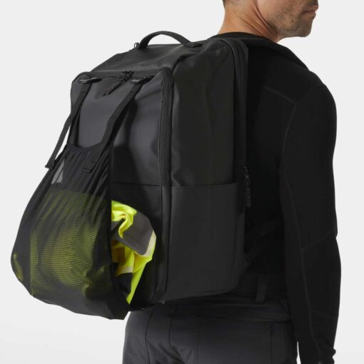 HH BARCODE BACKPACK 35L - Image 2
