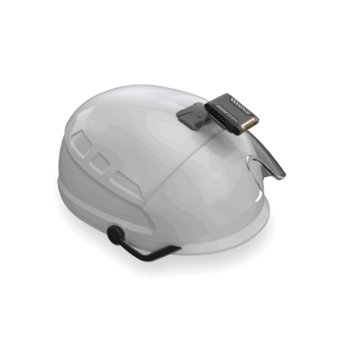 SILVA HELMLIGHT 300LM - Image 2