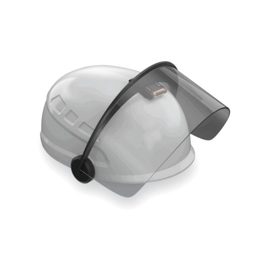 SILVA HELMLIGHT 300LM - Image 3