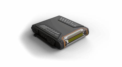 SILVA HELMLIGHT 300LM