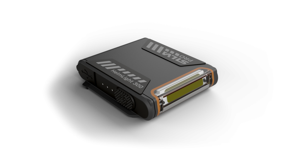 SILVA HELMLIGHT 300LM